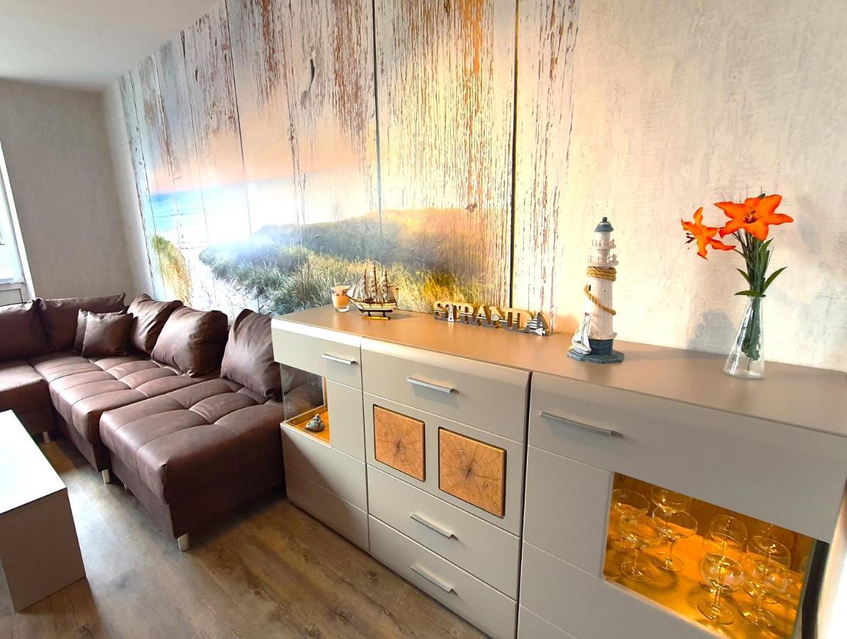 Huus An'T Diek Schillig Extérieur photo