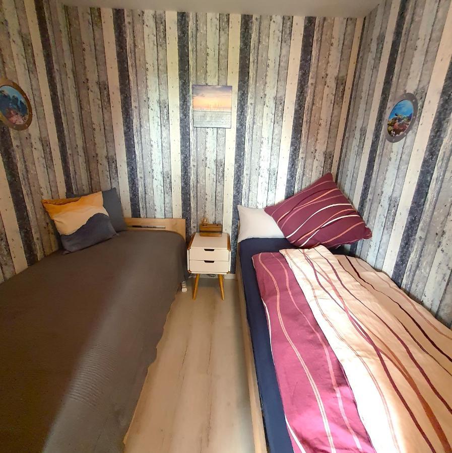 Huus An'T Diek Schillig Extérieur photo