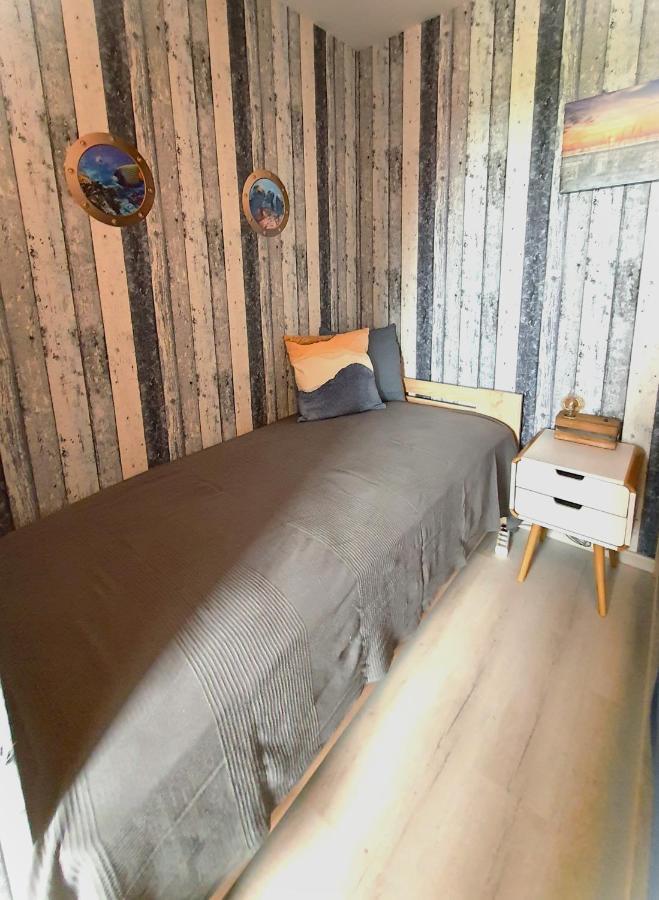 Huus An'T Diek Schillig Extérieur photo