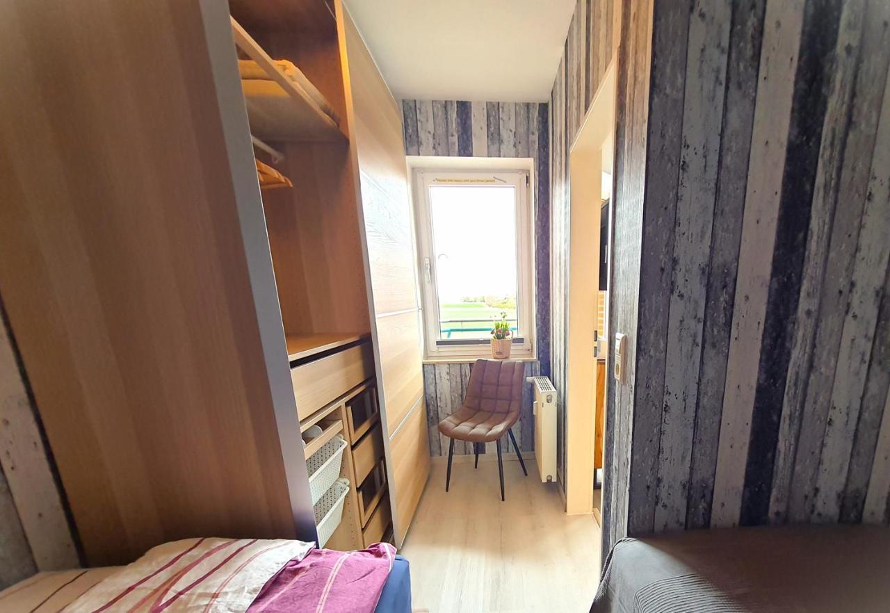 Huus An'T Diek Schillig Extérieur photo