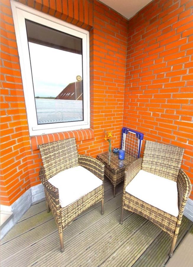 Huus An'T Diek Schillig Extérieur photo